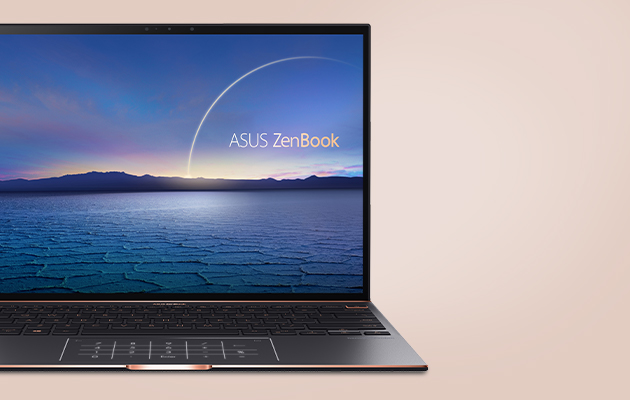 ZenBook S Lukket ASUS ZenBook S