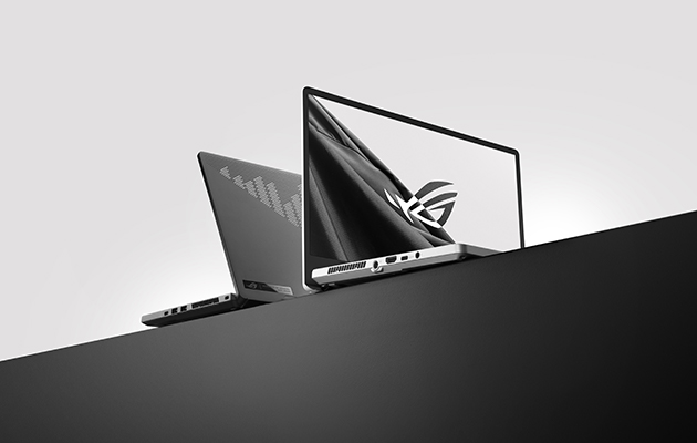 ASUS ROG