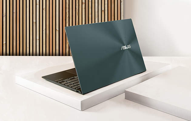 ASUS ZenBook