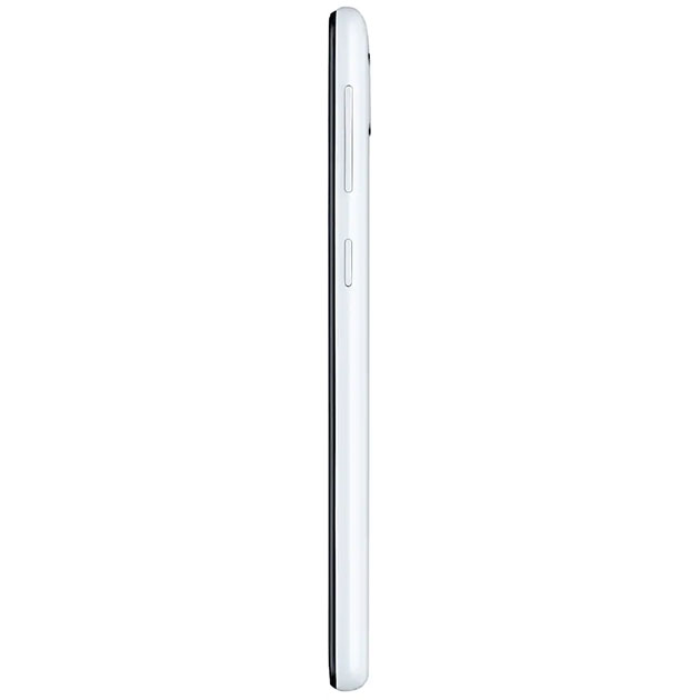Galaxy A20e Galaxy A20e set fra siden