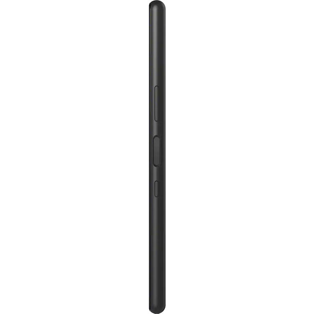 Sony Xperia L4 Sony Xperia L4 set fra siden