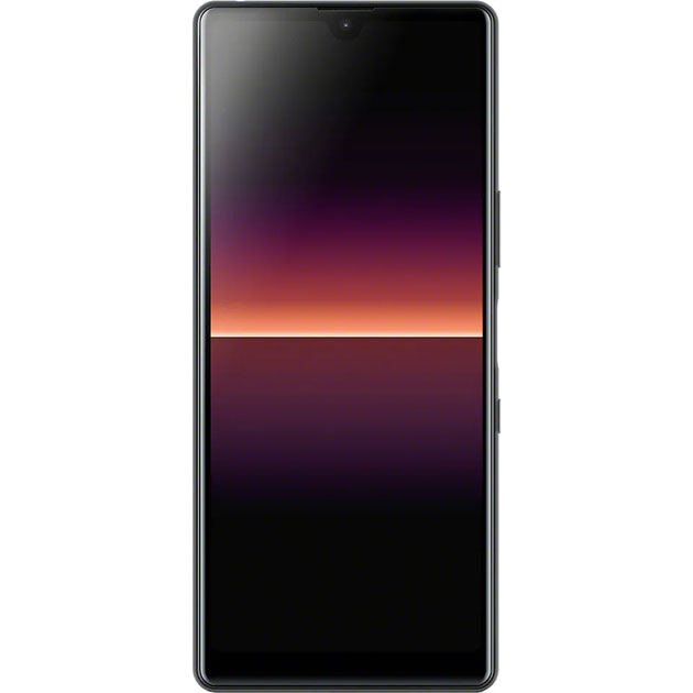 Sony Xperia L4 Sony Xperia L4 set forfra