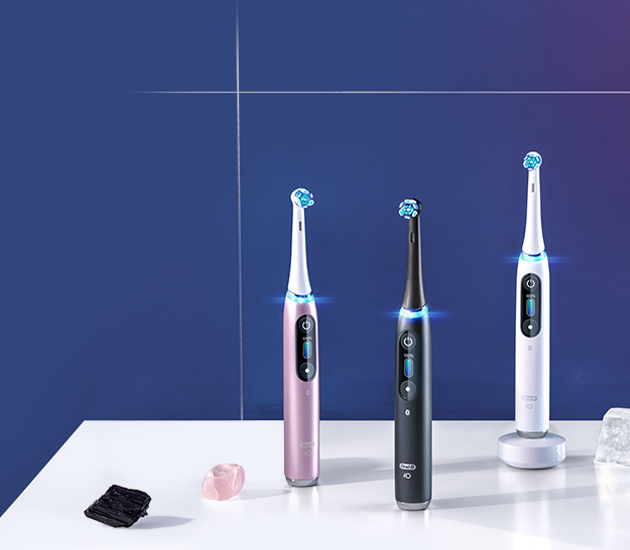 Oral B iO9