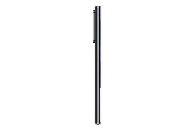 Kom rigtig tæt på dine motivet og få billeder i superhøj kvalitet med op til 5x optisk zoom og 50x Space Zoom Samsung Galaxy Note 20 og Note 20 Ultra 5G