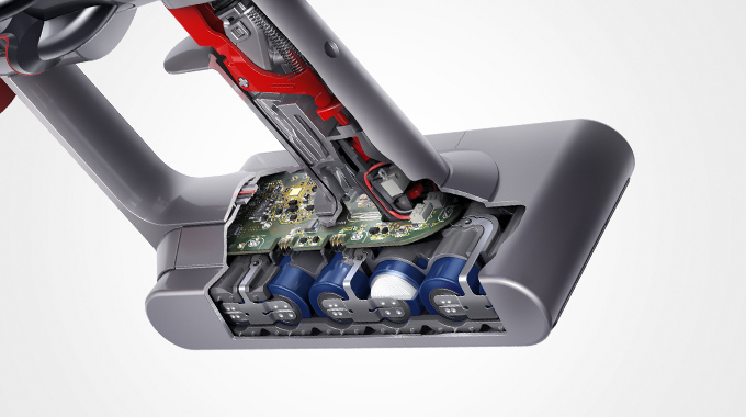 Dyson Dyson