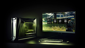 GeForce Experience GeForce Experience