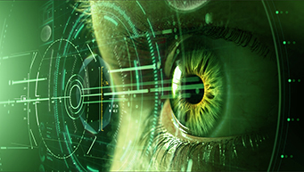 Virtual reality med RTX Virtual reality med RTX