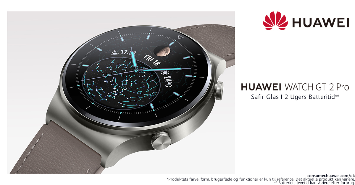 huawei gt2e calling function