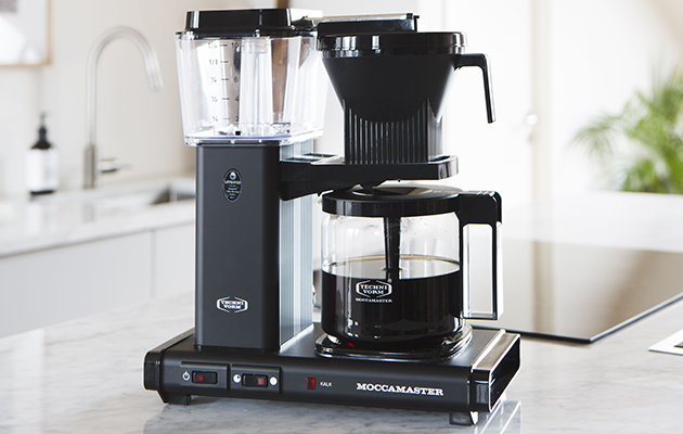Reservedeler moccamaster