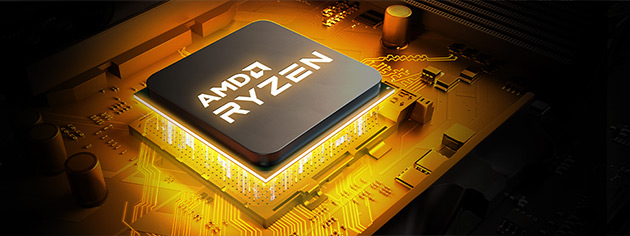 AMD Ryzen 5000 AMD Ryzen 5000