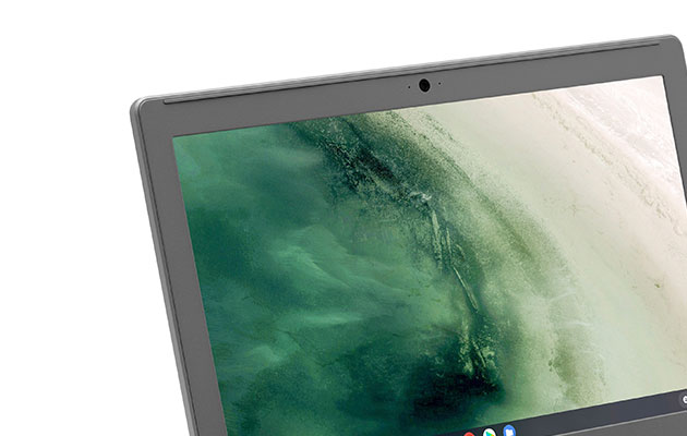 Mere kraft Chromebook
