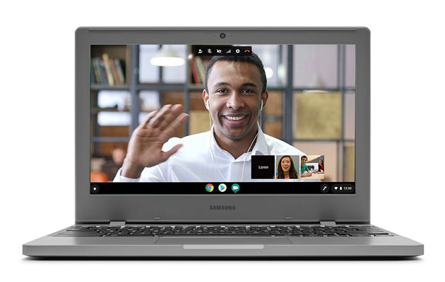 Mere kraft Chromebook