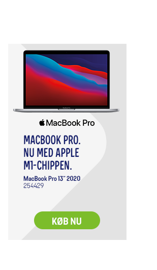 Macbook Pro 13
