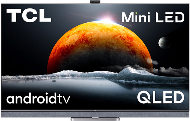 Et MINI LED-TV tager LCD-teknologien til næste niveau Billede af et MINI LED-TV