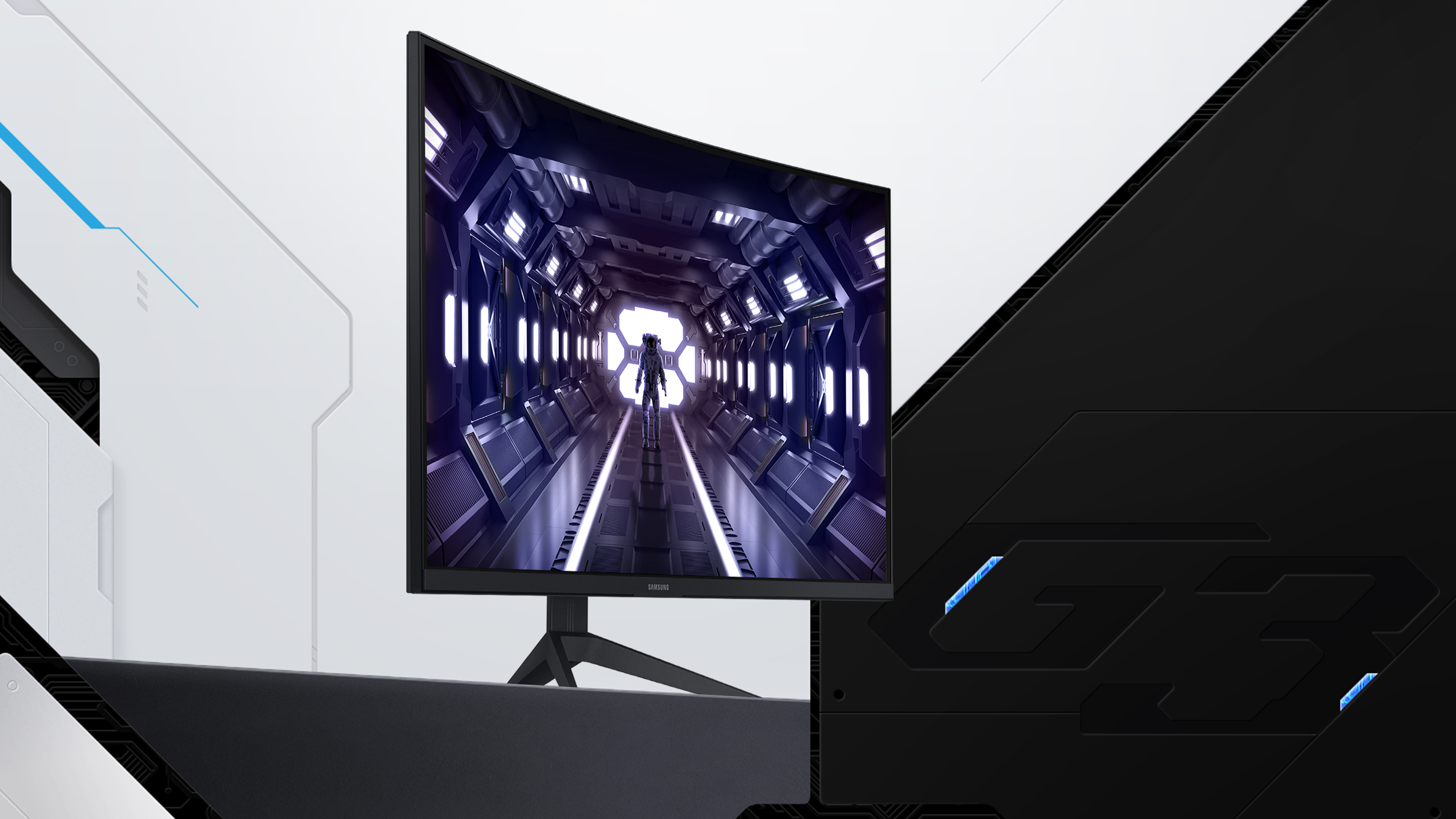 Samsung Odyssey G3 Samsung Odyssey G3