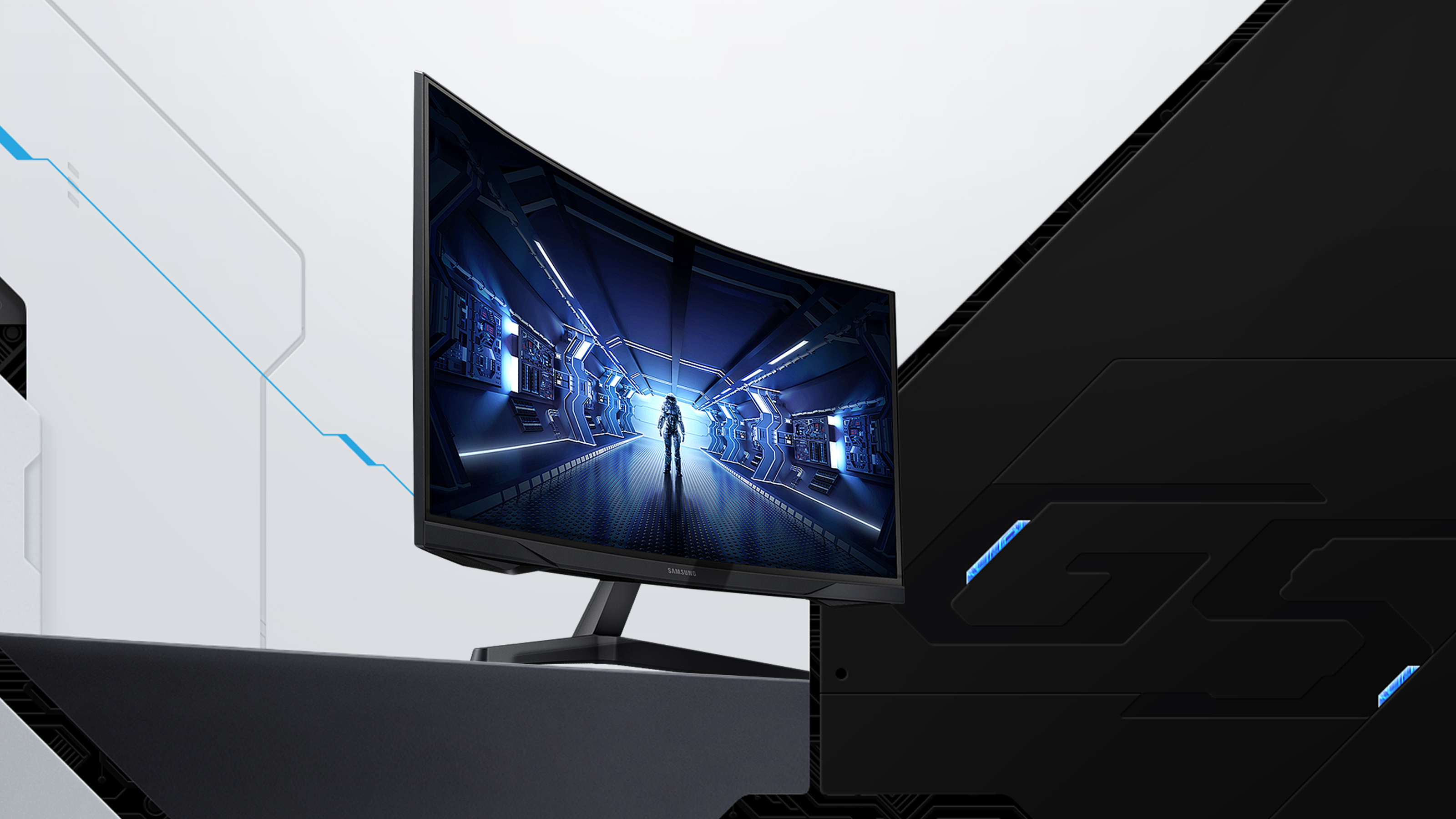 Samsung Odyssey G5 Samsung Odyssey G5
