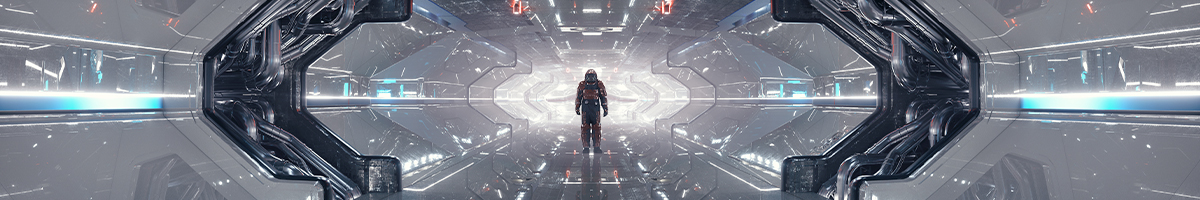 Odyssey-seriens skærme fra Samsung Odyssey-seriens skærme fra Samsung