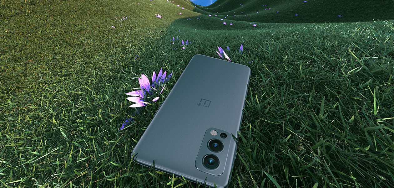 OnePlus Nord 2 OnePlus Nord 2