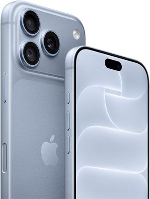 iPhone 18 Pro vist forfra og bagfra med Ceramic Shield og tredobbelt kamerasystem