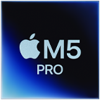M5 Pro-chip