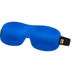Travel Blue Ultimate Mask sovemaske med justerbar strop
