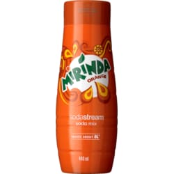 Sodastream Mirinda Orange smag 1100009770