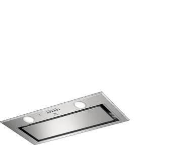 Electrolux emhætte LFG716X