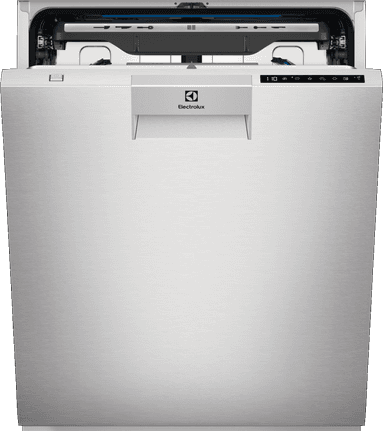 Electrolux opvaskemaskine ESZ89300UX