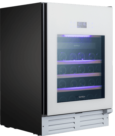 Temptech Elegance vinkøleskab EX60DX