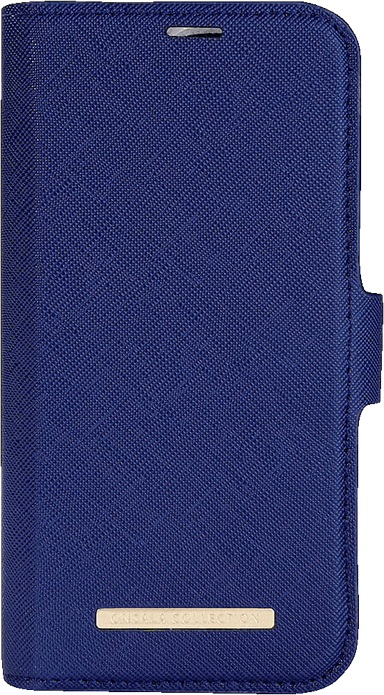 Onsala Apple iPhone 14 Pro pungetui (navy blue)
