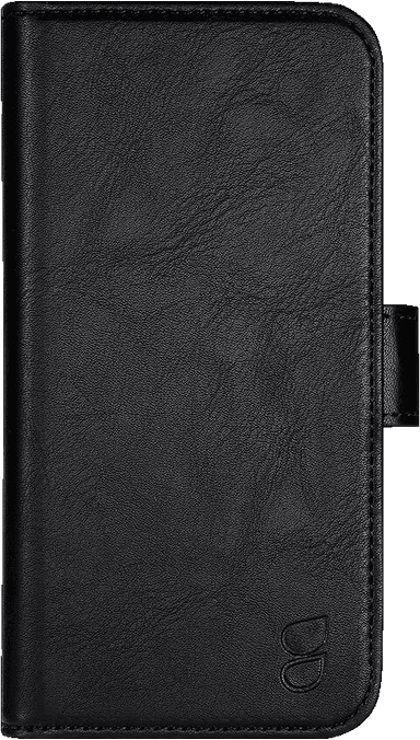 Gear 2-i-1 MagSeries iPhone 14 pungetui (sort)