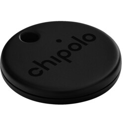 Chipolo One Bluetooth sporingsenhed (sort)