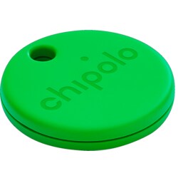 Chipolo One Bluetooth sporingsenhed (grøn)