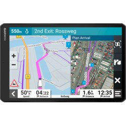 Garmin dēzl LGV1010 lastbil-GPS