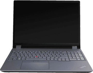 Lenovo ThinkPad P16 G1 i9-12/A3000/32/1TB 16" bærbar computer