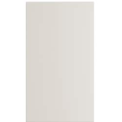 Epoq Trend Warm White skabskøkkenlåge 40x70 cm
