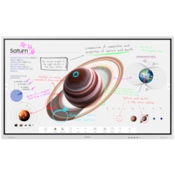 Samsung Flip Pro 75" smart-skærm