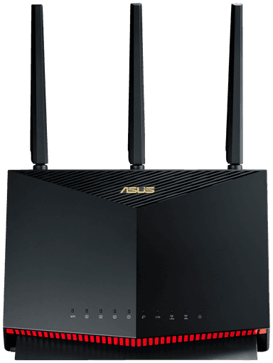 Asus RT-AX86U Pro Router