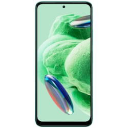 Xiaomi Redmi Note 12 5G smartphone 4/128GB (grøn)