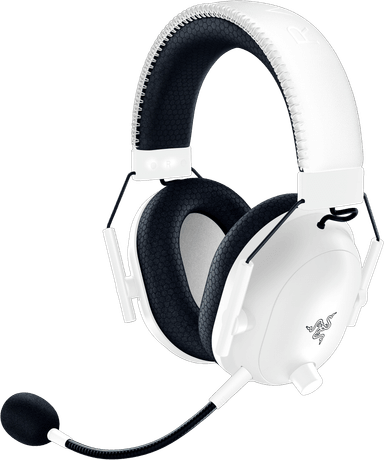 Razer gamingheadset Elgiganten