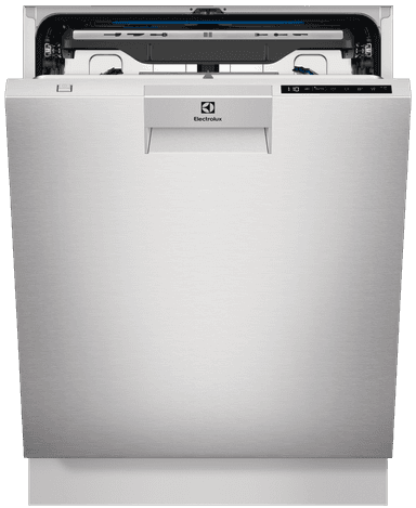 Electrolux Opvaskemaskine ESC87311UX (Rustfrit stål)