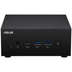 ASUS ExpertCenter PN53-S5072AD R5-7/8/256/UMA stationær minicomputer