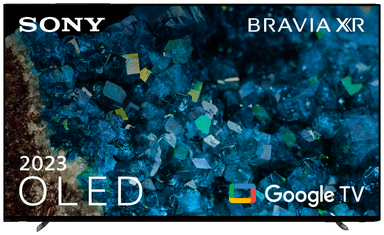 Sony Bravia 83” A80L 4K OLED Smart TV (2023)