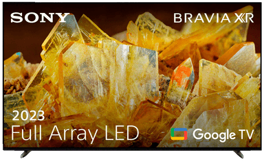 Sony Bravia 85” X90L 4K Full Array LED Smart TV (2023)