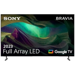 Sony Bravia 75" X85L 4K Full Array LED Smart TV (2023)