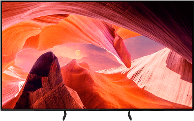 Sony Bravia 85” X80L 4K smart TV (2023)