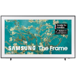 Samsung 85” LS03B The Frame 4K QLED TV (2023)