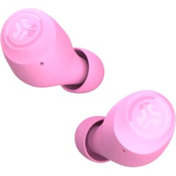 JLab Go Air Pop true wireless in-ear høretelefoner (pink)