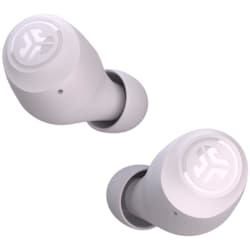 JLab Go Air Pop true wireless in-ear høretelefoner (lilla)