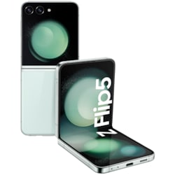 Samsung Galaxy Z Flip5 5G-smartphone 8/512GB  (Mint)